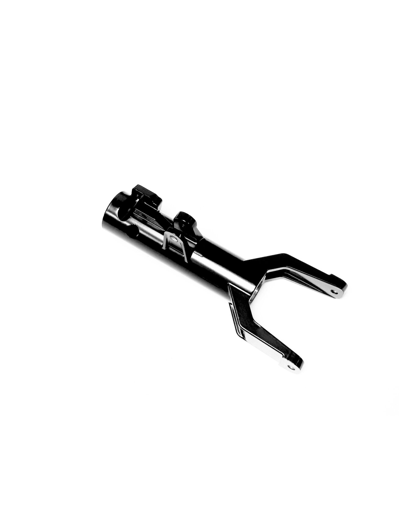 U01_STEERING COLUMN_MATTE BLACK U01_STEERING COLUMN_MATTE BLACK
