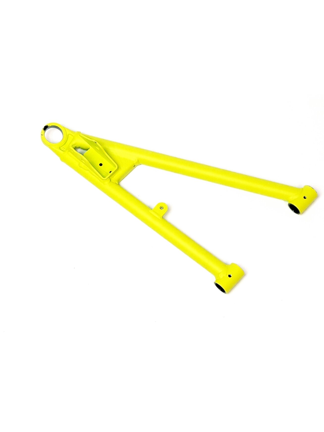 U01_UPPER WELD ARM ASSY FL_GREEN
