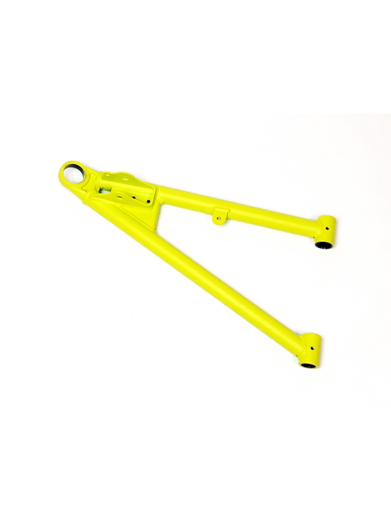 U01_UPPER WELD ARM ASSY FR_GREEN