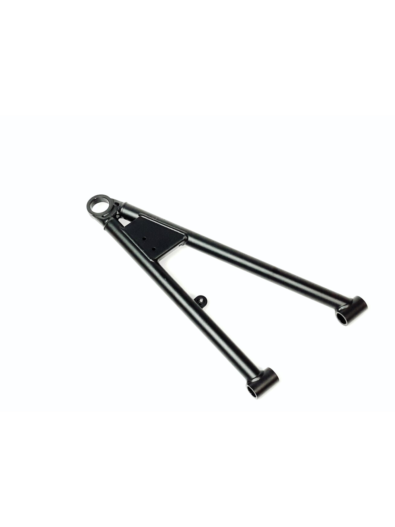 U01_UPPER WELD ARM ASSY FR_MATTE BLACK 1 U01_UPPER WELD ARM ASSY FR_MATTE BLACK 1