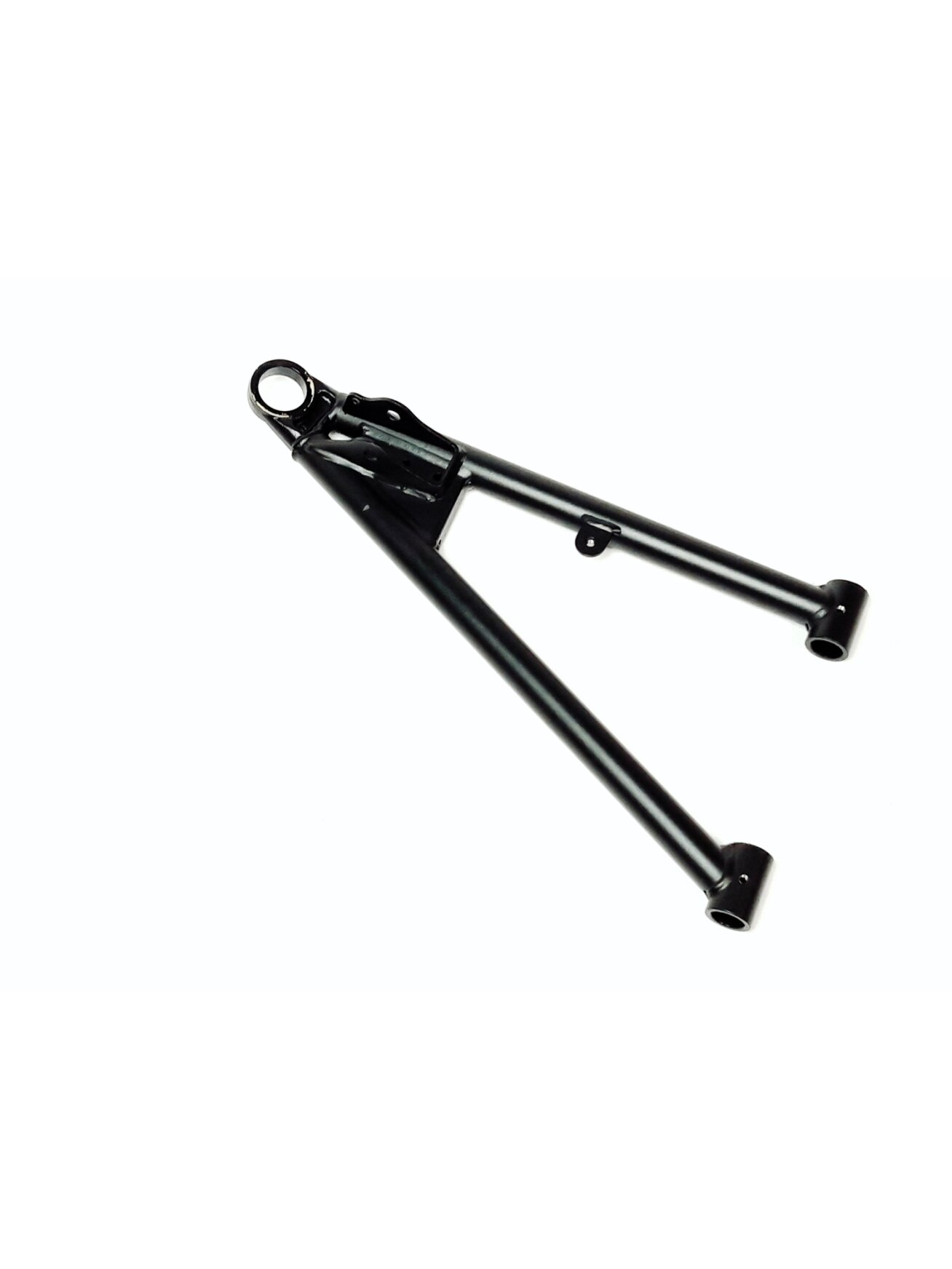 U01_UPPER WELD ARM ASSY FR_MATTE BLACK U01_UPPER WELD ARM ASSY FR_MATTE BLACK