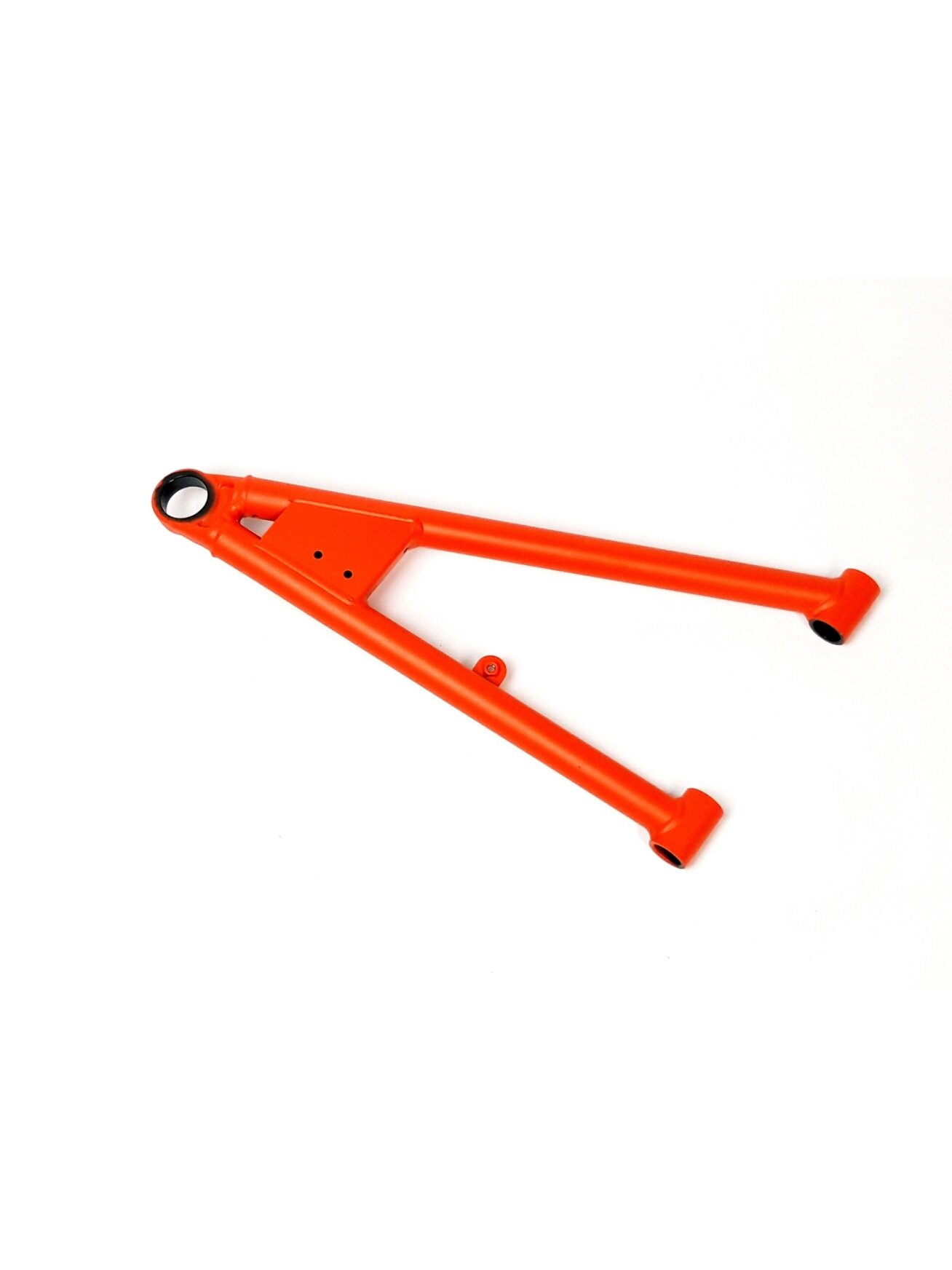 U01_UPPER WELD ARM ASSY FR_RED 1