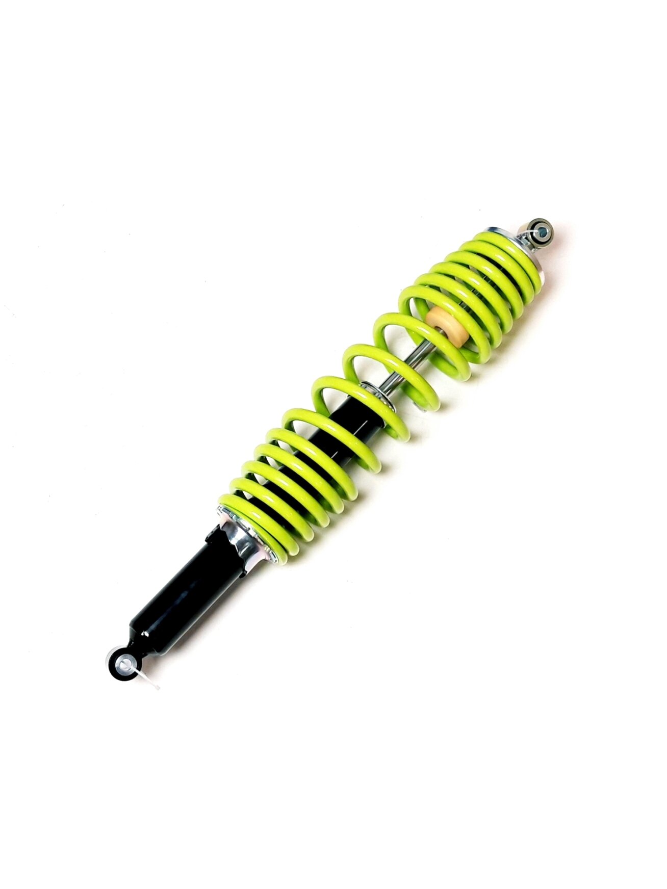 U02_FRONT SHOCK ABSORBER_GREEN