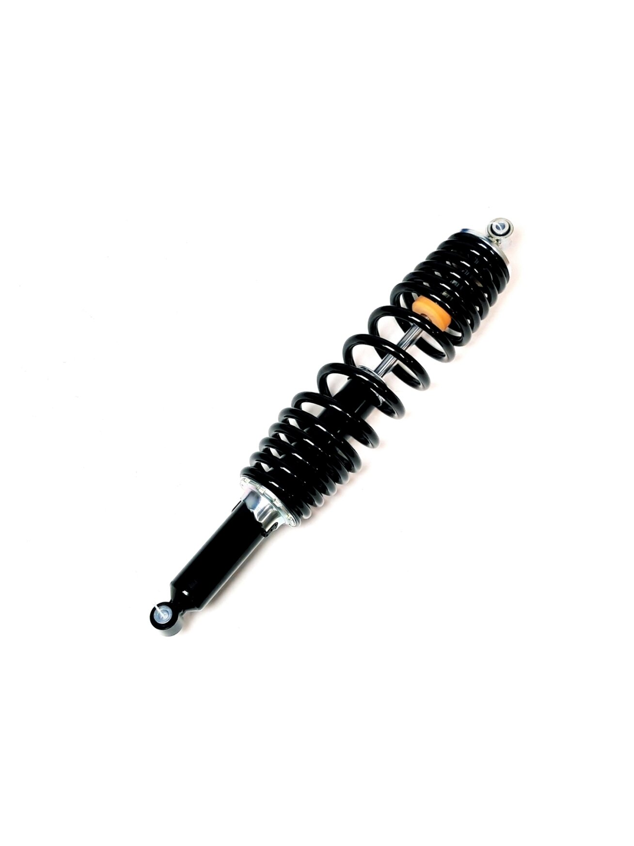 U03_FRONT SHOCK ABSORBER_MATTE BLACK U03_FRONT SHOCK ABSORBER_MATTE BLACK