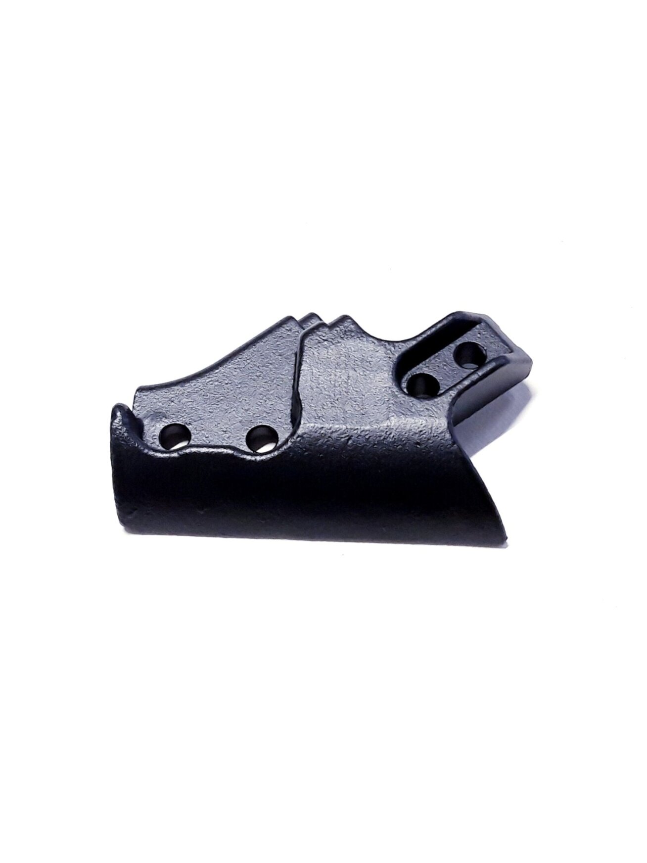 U05 A-PILLAR LOWER RIGNT SOLEPLATE-BLACK U05 A-PILLAR LOWER RIGNT SOLEPLATE-BLACK