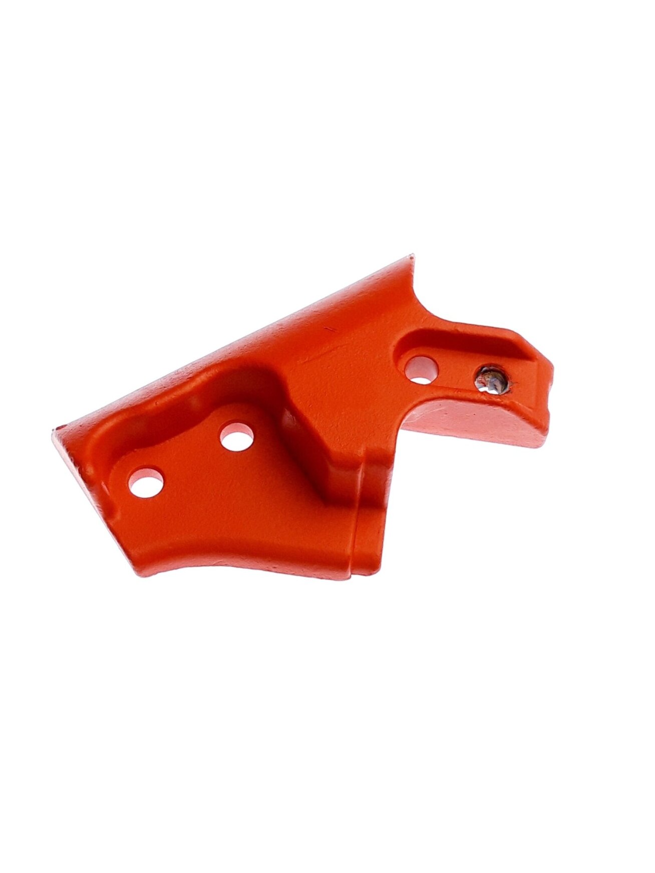 U05 A-PILLAR LOWER RIGNT SOLEPLATE-RED