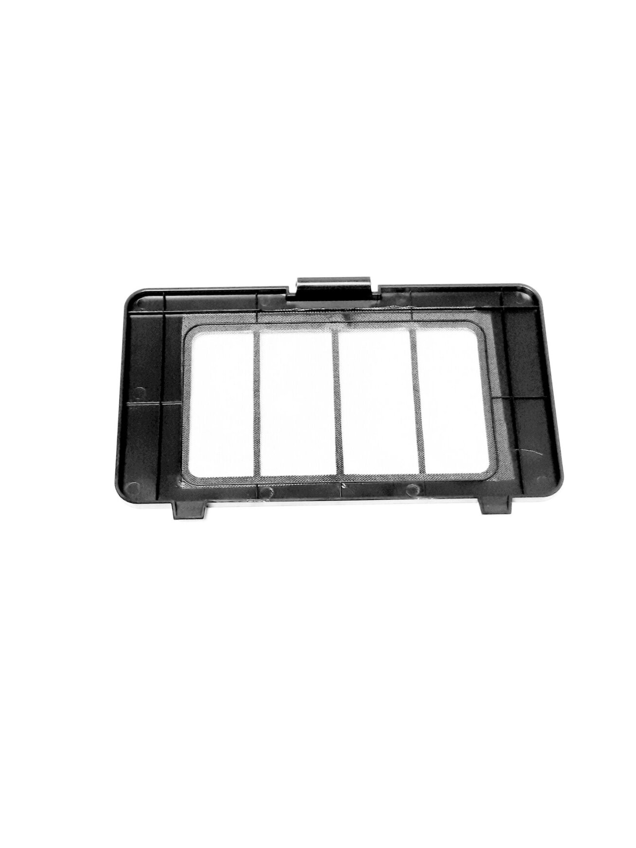 U09 AIR FILTER INLET CAP 2