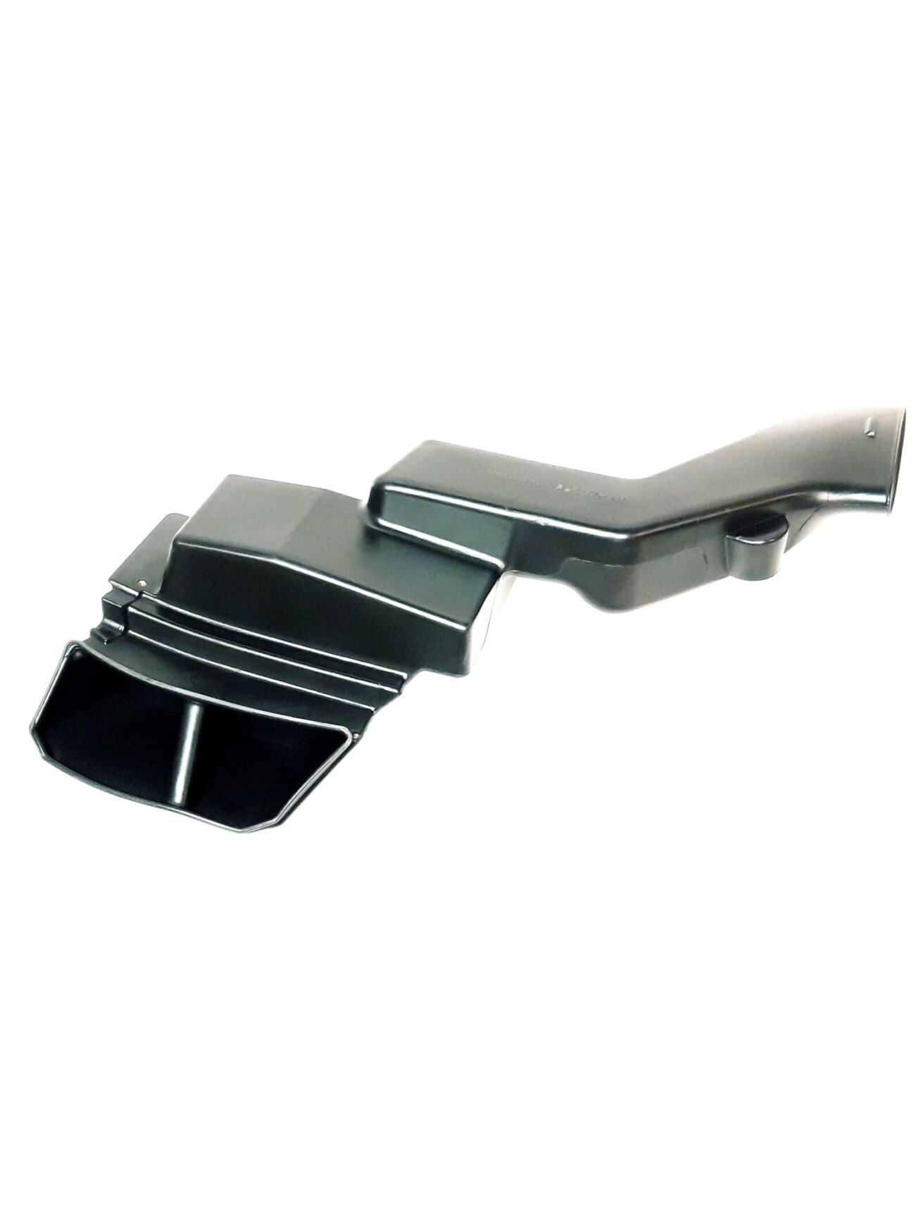 U09 AIR FILTER INTAKE PIPE 1 U09 AIR FILTER INTAKE PIPE 1