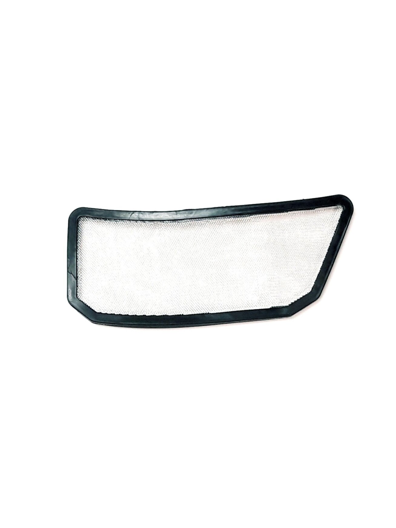 U09 AIR FILTER INTAKE  PIPE END COVER