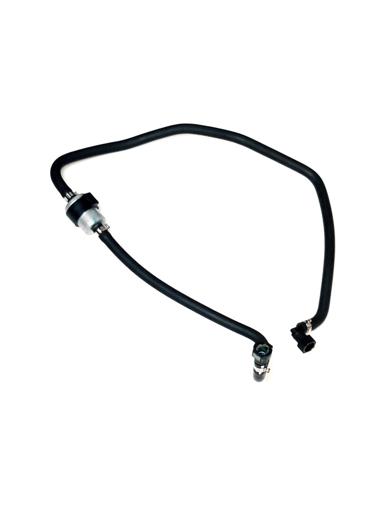 U09 ELECTRIC FUEL INJECTION CIRCUIT ASSY(NYLON) 1