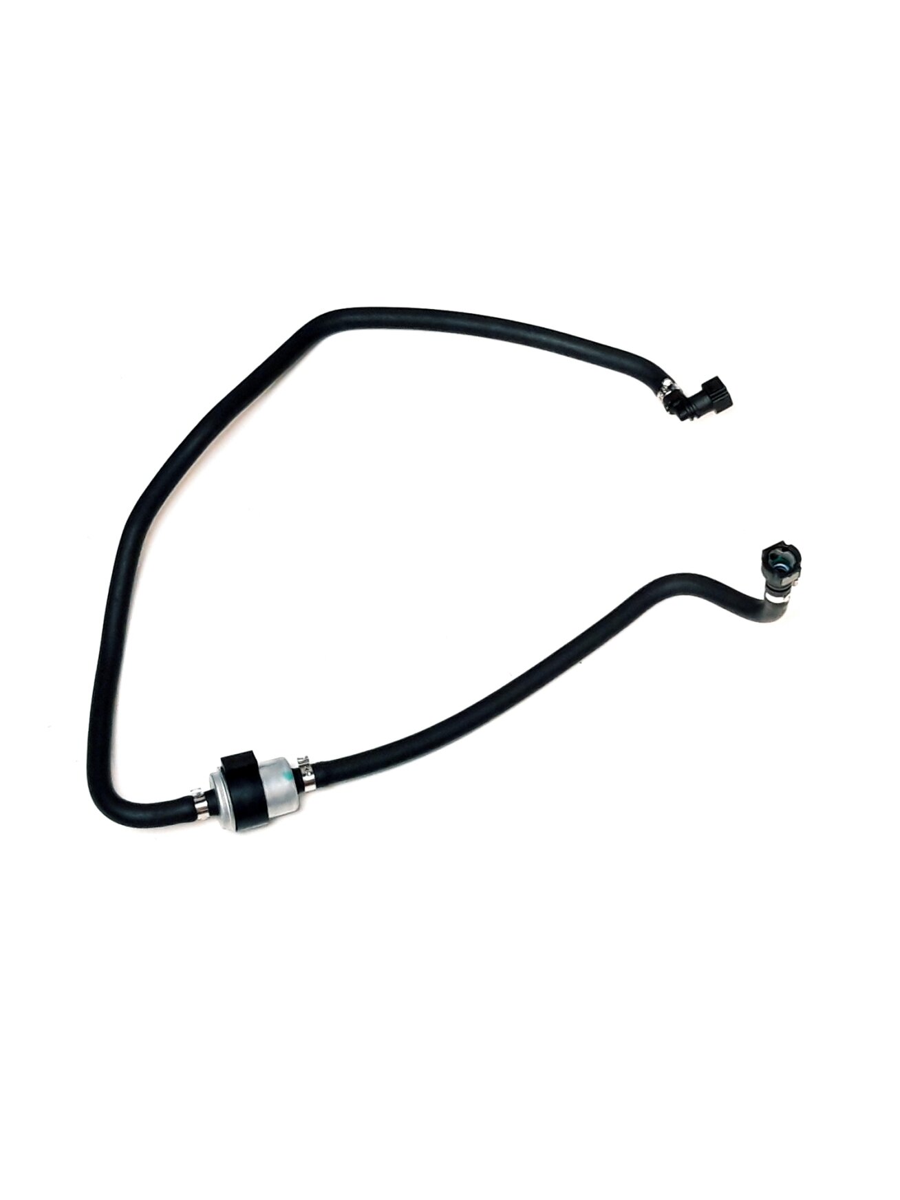 U09 ELECTRIC FUEL INJECTION CIRCUIT ASSY(NYLON) U09 ELECTRIC FUEL INJECTION CIRCUIT ASSY(NYLON)