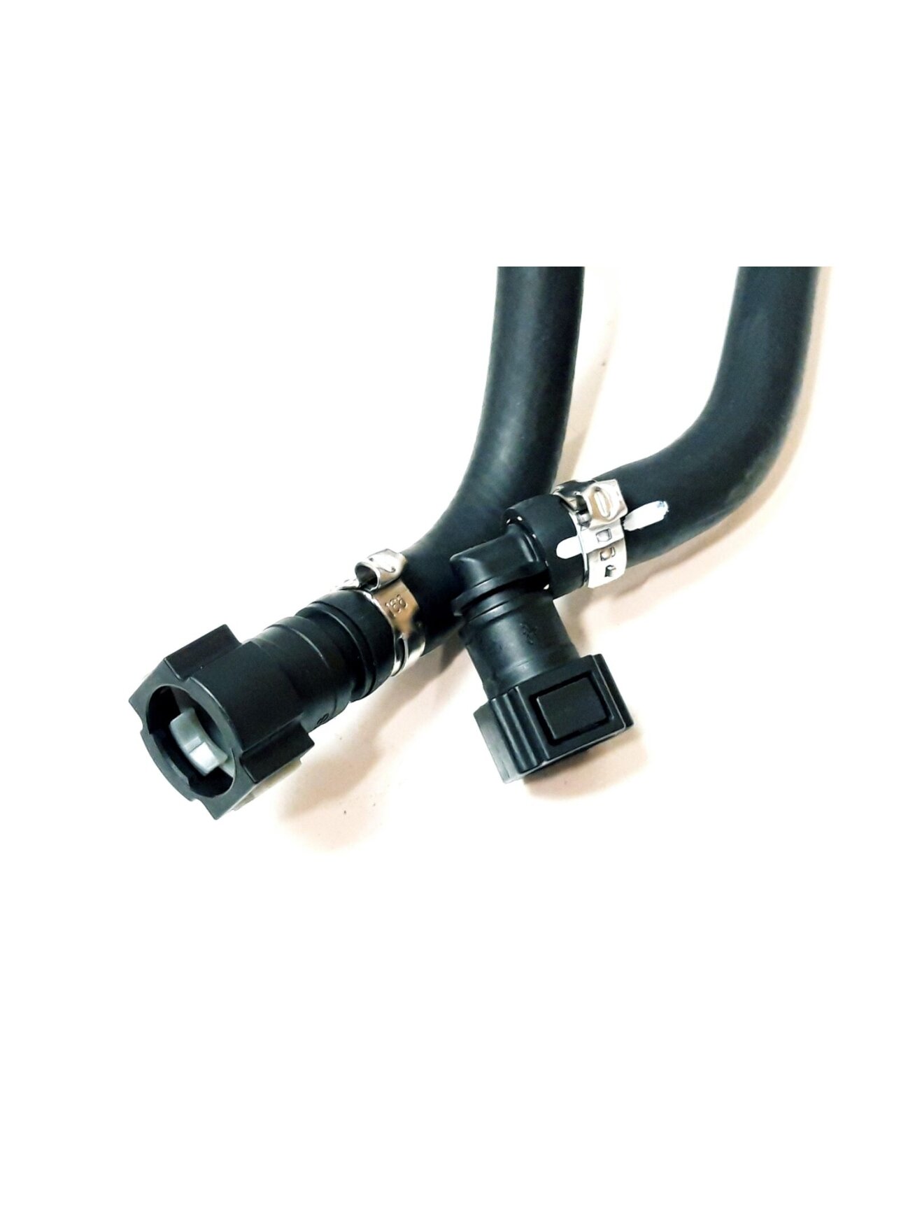 U09 ELECTRIC FUEL INJECTION CIRCUIT ASSY(RUBBER) 1