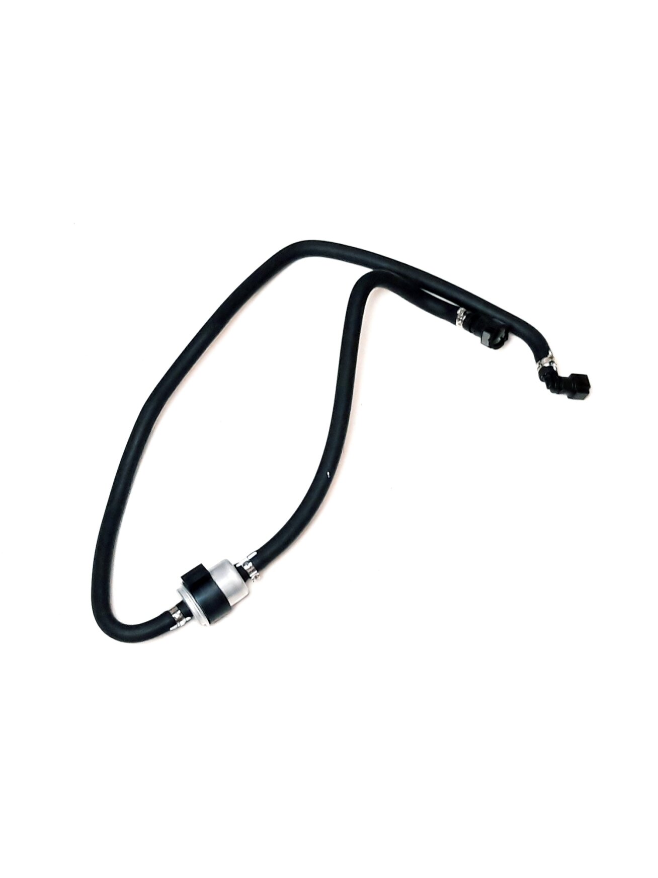 U09 ELECTRIC FUEL INJECTION CIRCUIT ASSY(RUBBER)