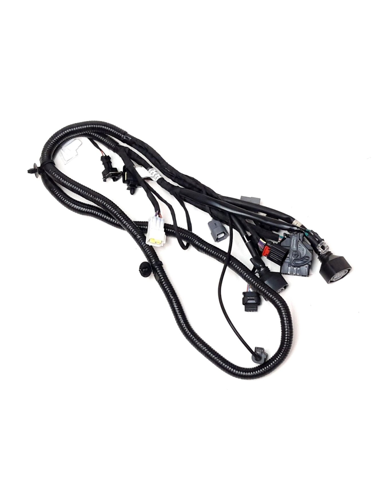 U09 ELECTROSPRAY CABLE ASSY