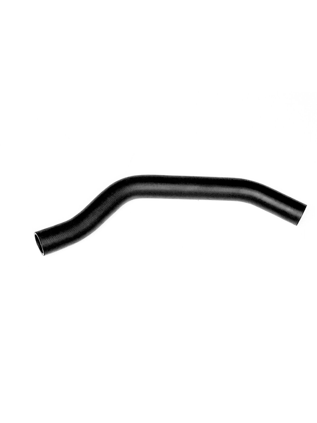 U09 ENGINE FRONT WATER INLET HOSE