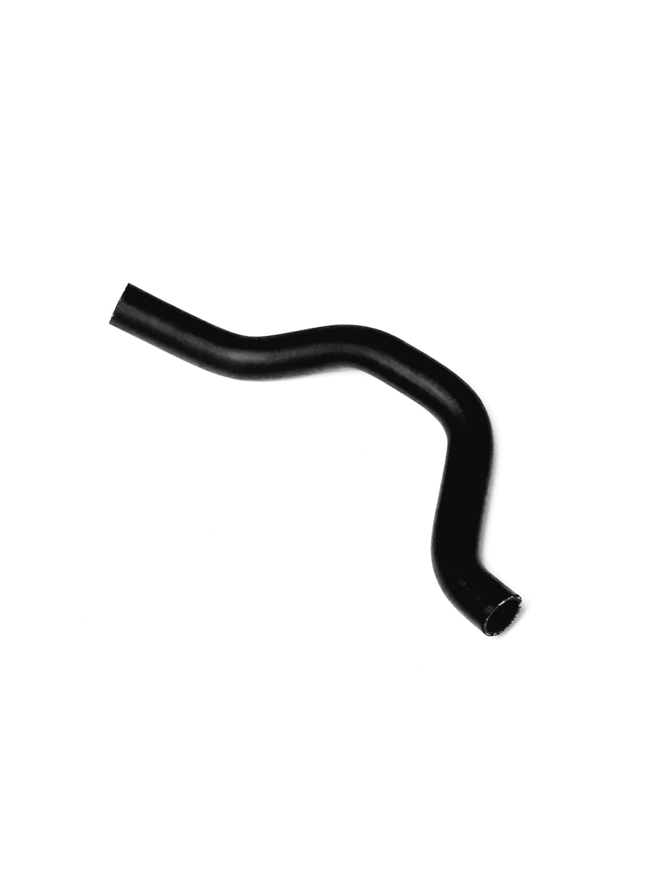 U09 ENGINE FRONT WATER OUTLET HOSE U09 ENGINE FRONT WATER OUTLET HOSE