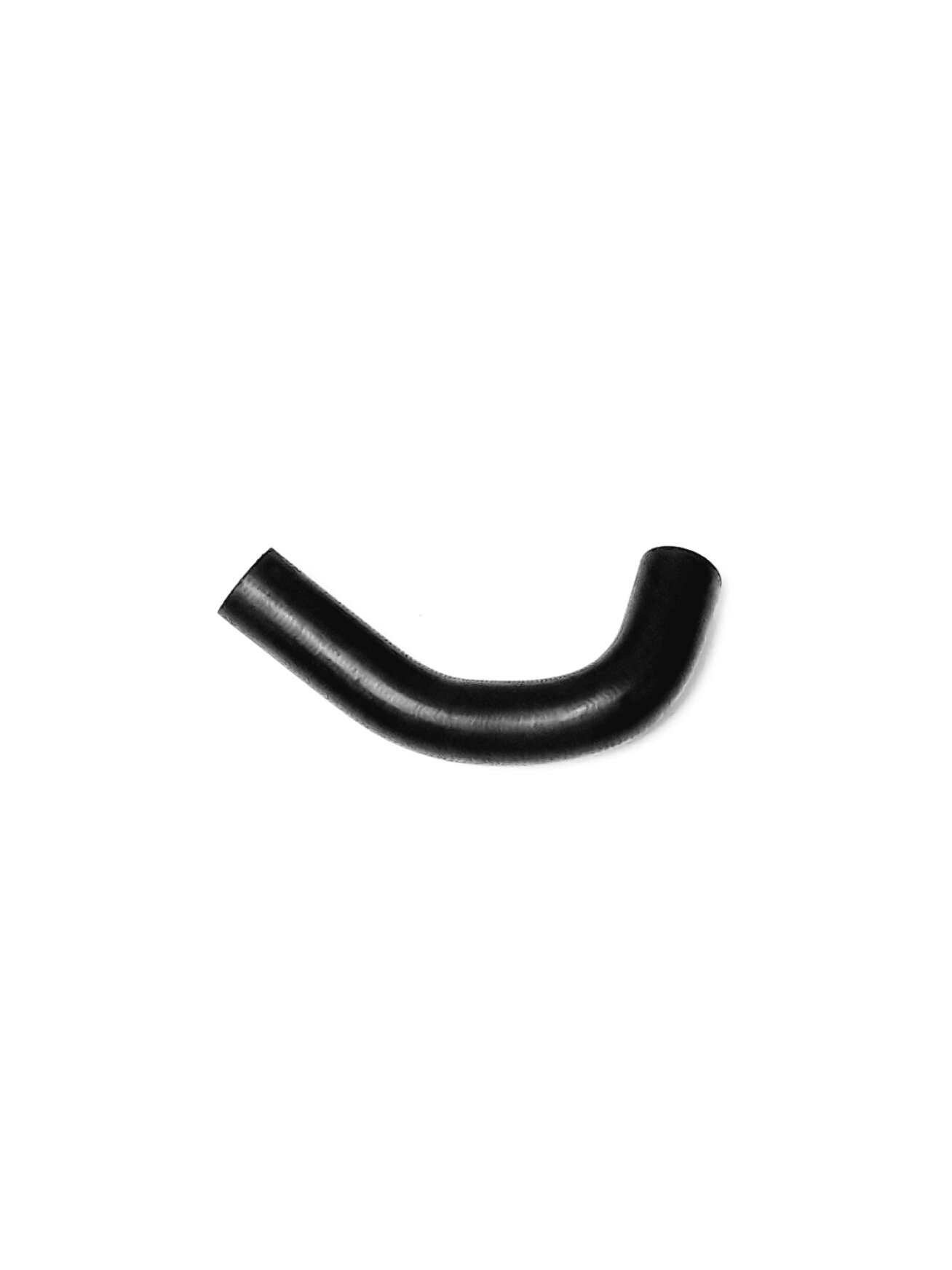 U09 ENGINE REAR WATER INLET HOSE 1 1