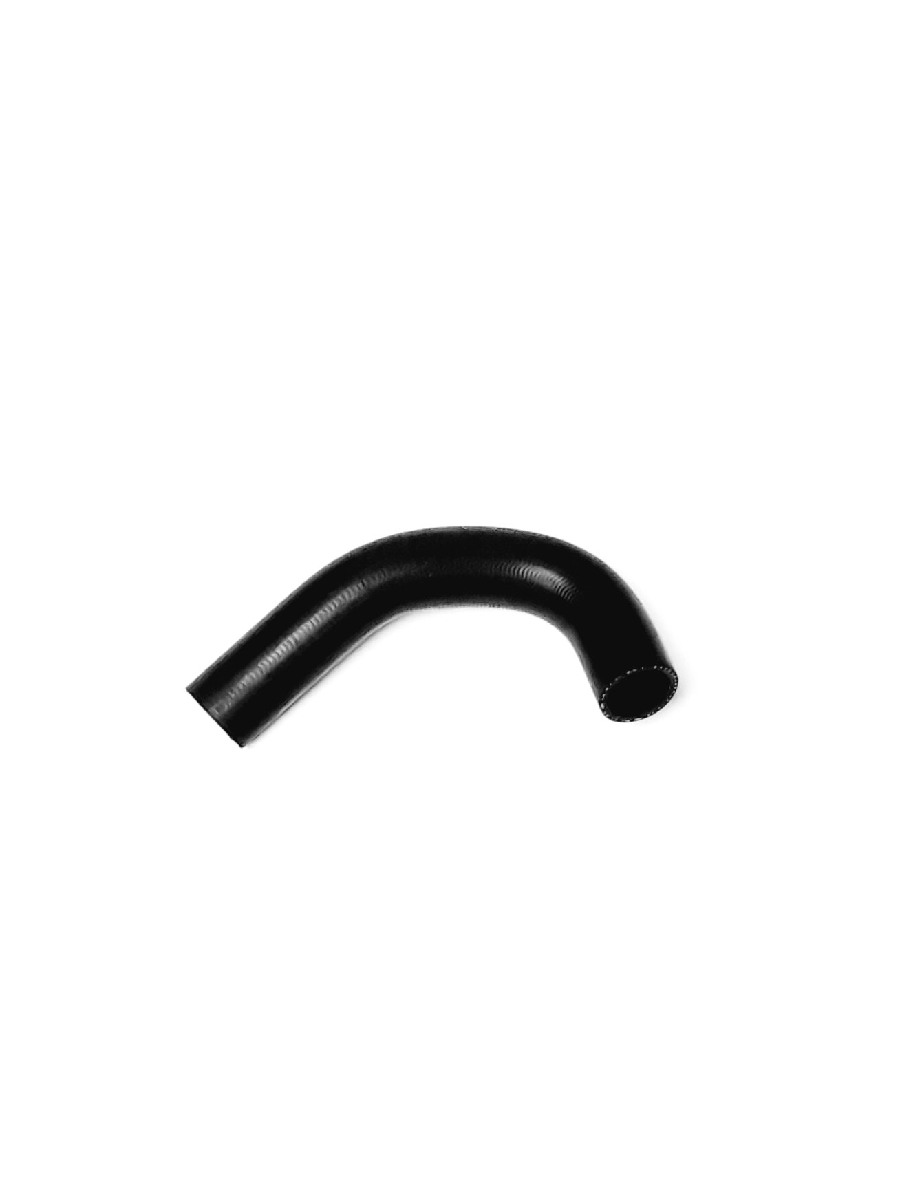 U09 ENGINE REAR WATER INLET HOSE 1