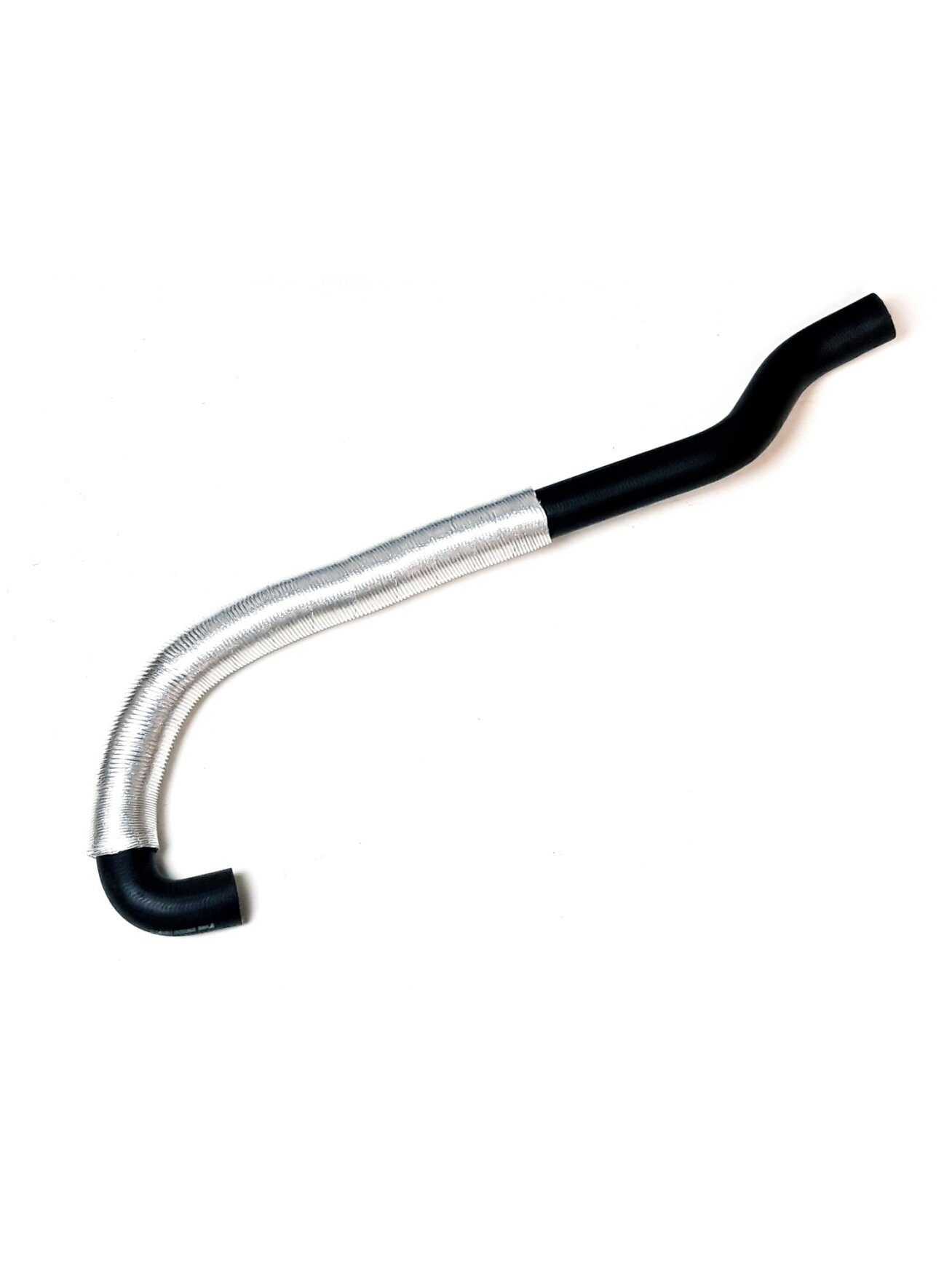 U09 ENGINE REAR WATER OUTLET HOSE 1