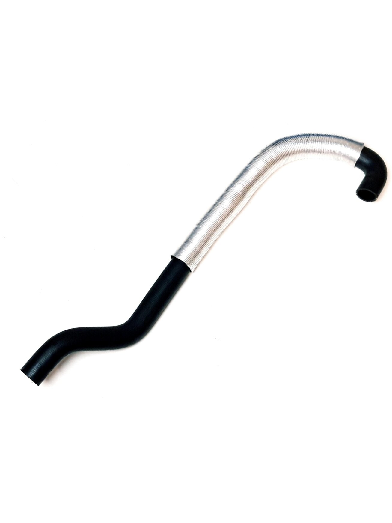 U09 ENGINE REAR WATER OUTLET HOSE