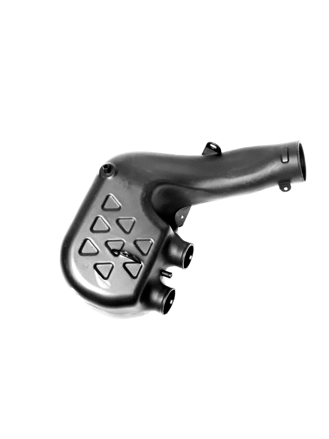 U09 EXPANSION CHANBER PP BLACK