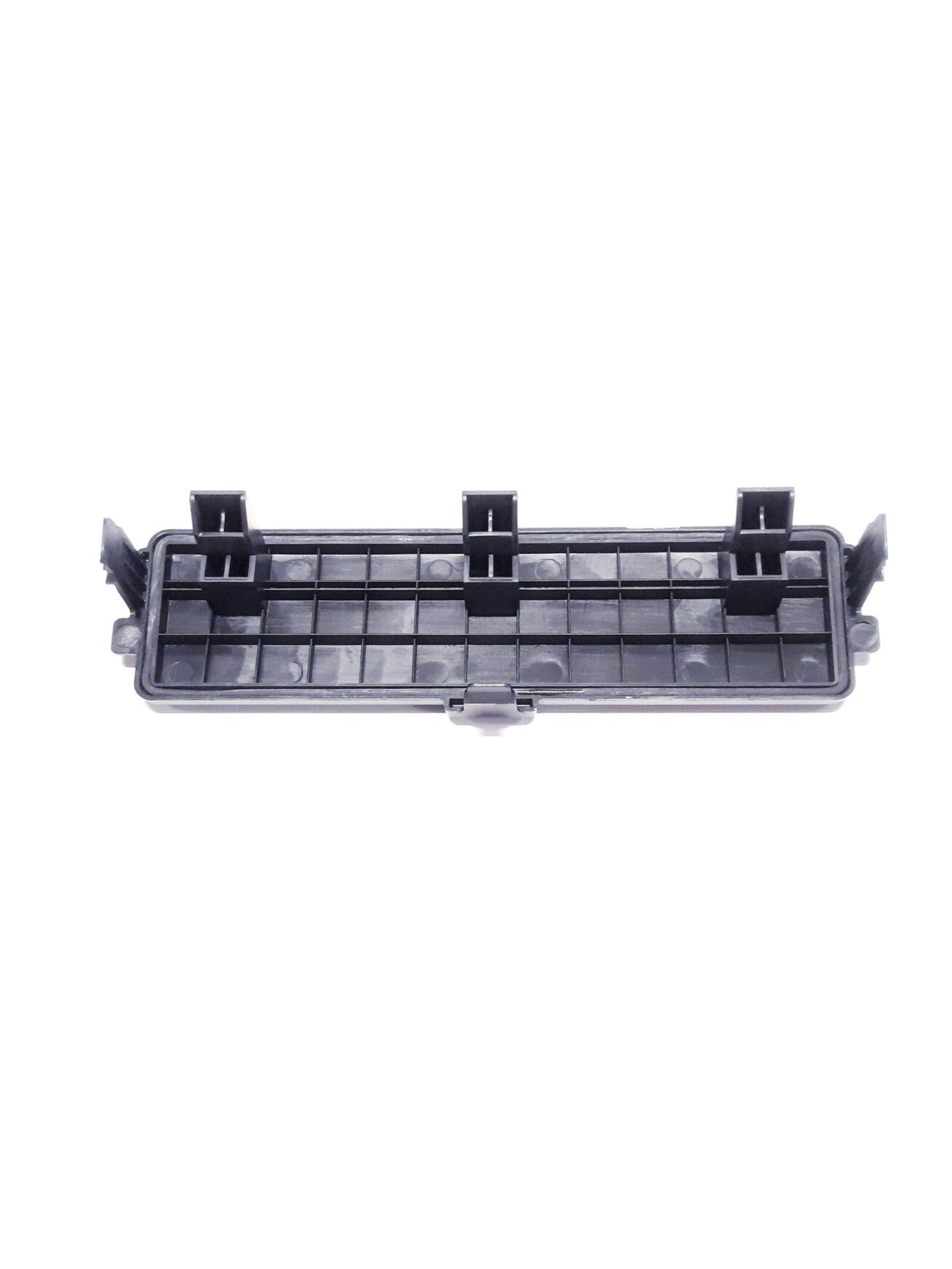 U09 FIXED END COVER OF AIR FILTER ELEMENT 1 U09 FIXED END COVER OF AIR FILTER ELEMENT 1