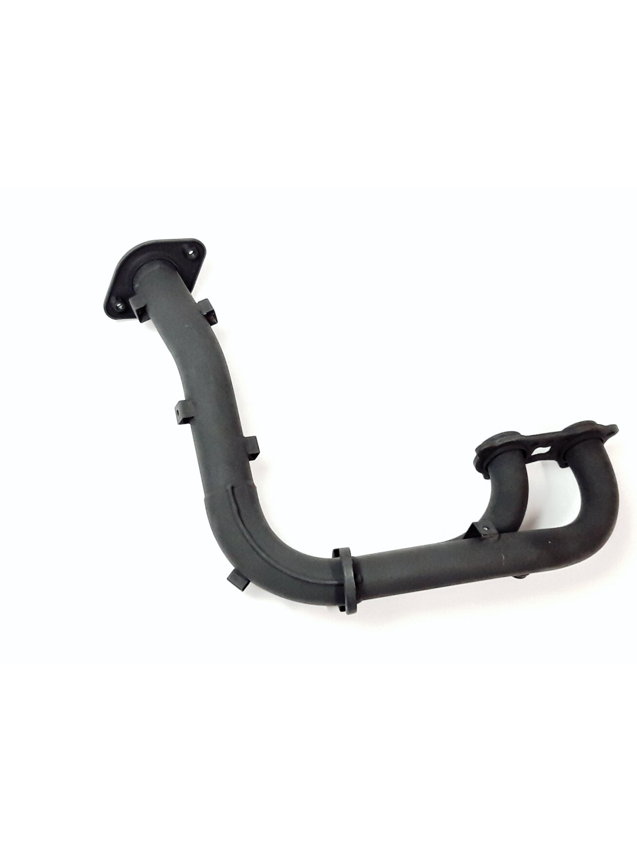 U09 MUFFLER FRONT WELD ASSY U09 MUFFLER FRONT WELD ASSY