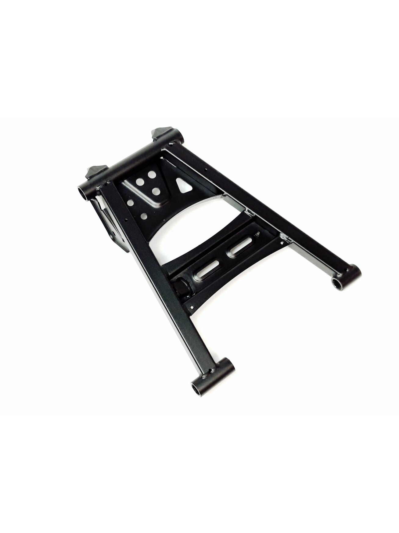 U09 REAR RIGHT LOWER ROCKER  ARM ASSY (MATTE BLACK) 1