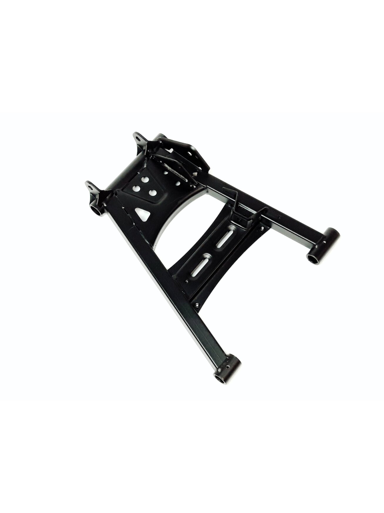 U09 REAR RIGHT LOWER ROCKER ARM ASSY (MATTE BLACK) U09 REAR RIGHT LOWER ROCKER ARM ASSY (MATTE BLACK)
