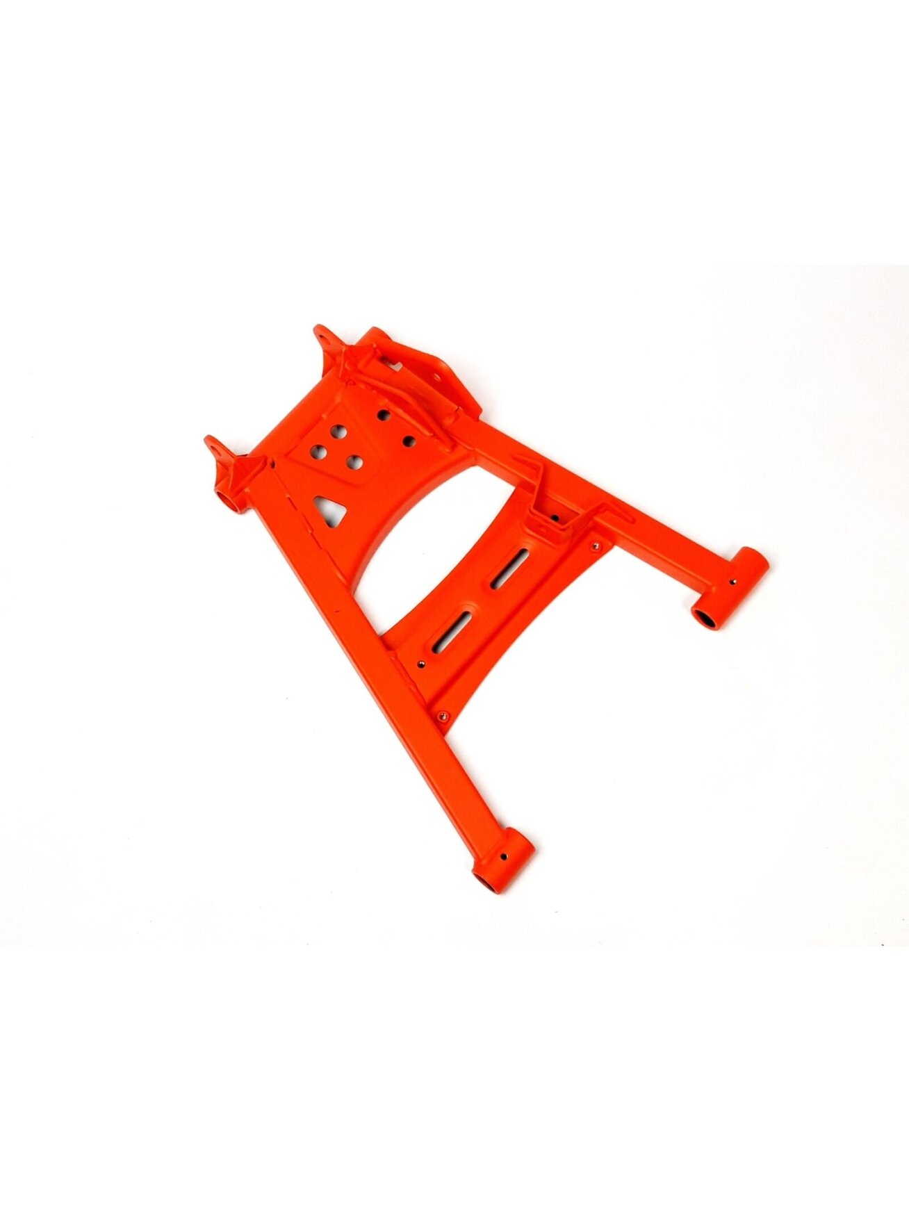 U09 REAR RIGHT LOWER ROCKER  ARM ASSY (RED)