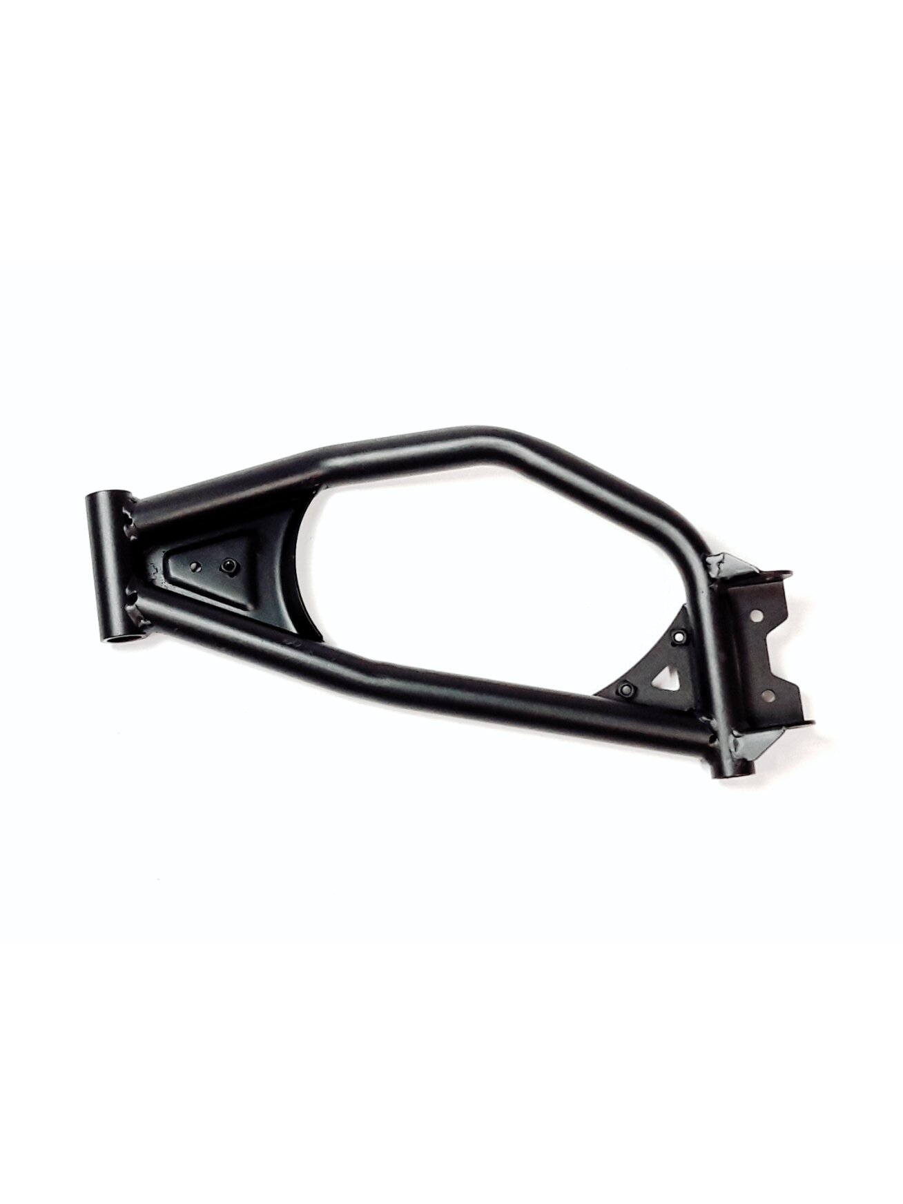 U09 REAR RIGHT UPPER ROCKER  ARM ASSY (MATTE BLACK) 1