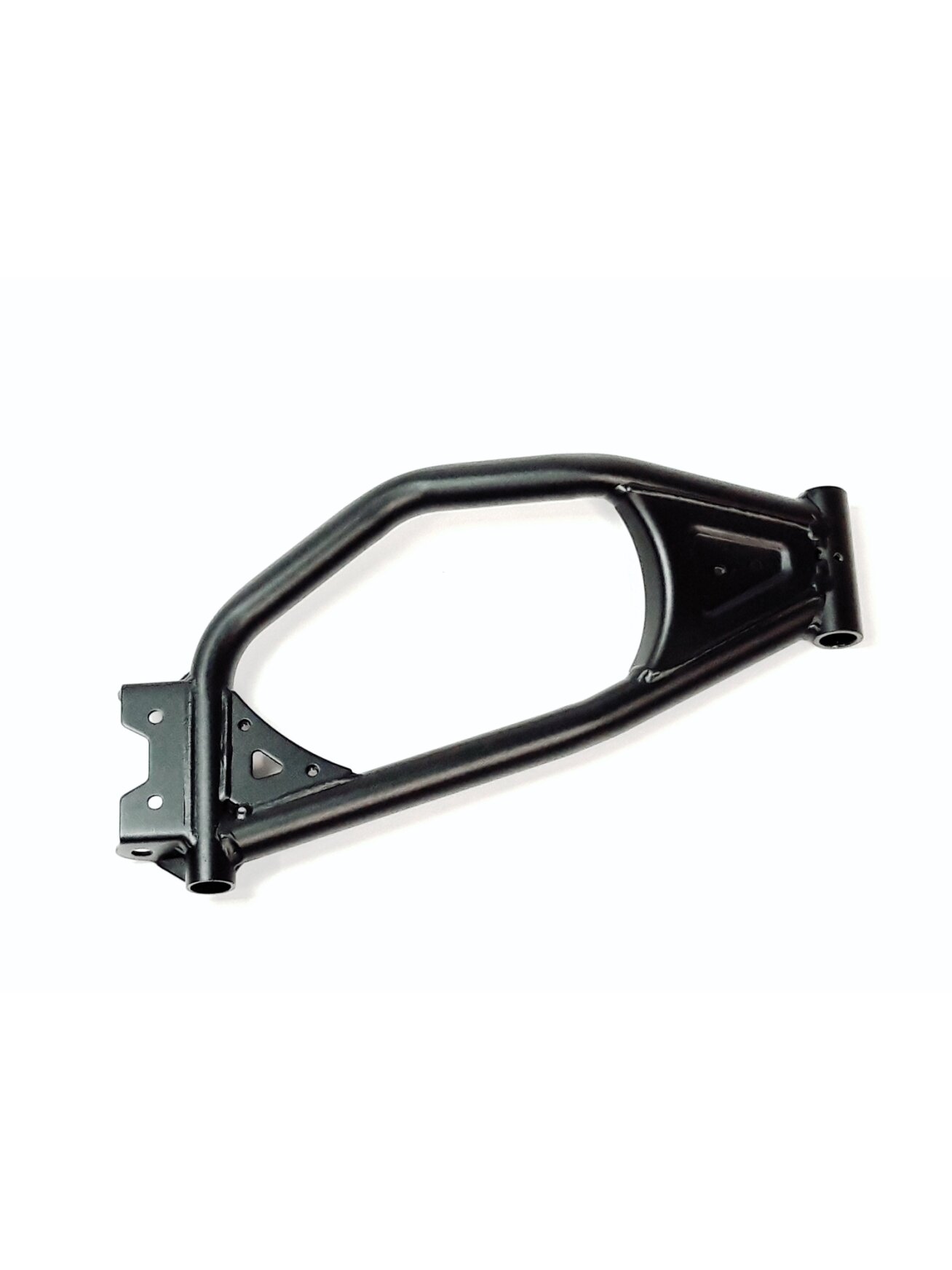 U09 REAR RIGHT UPPER ROCKER  ARM ASSY (MATTE BLACK)
