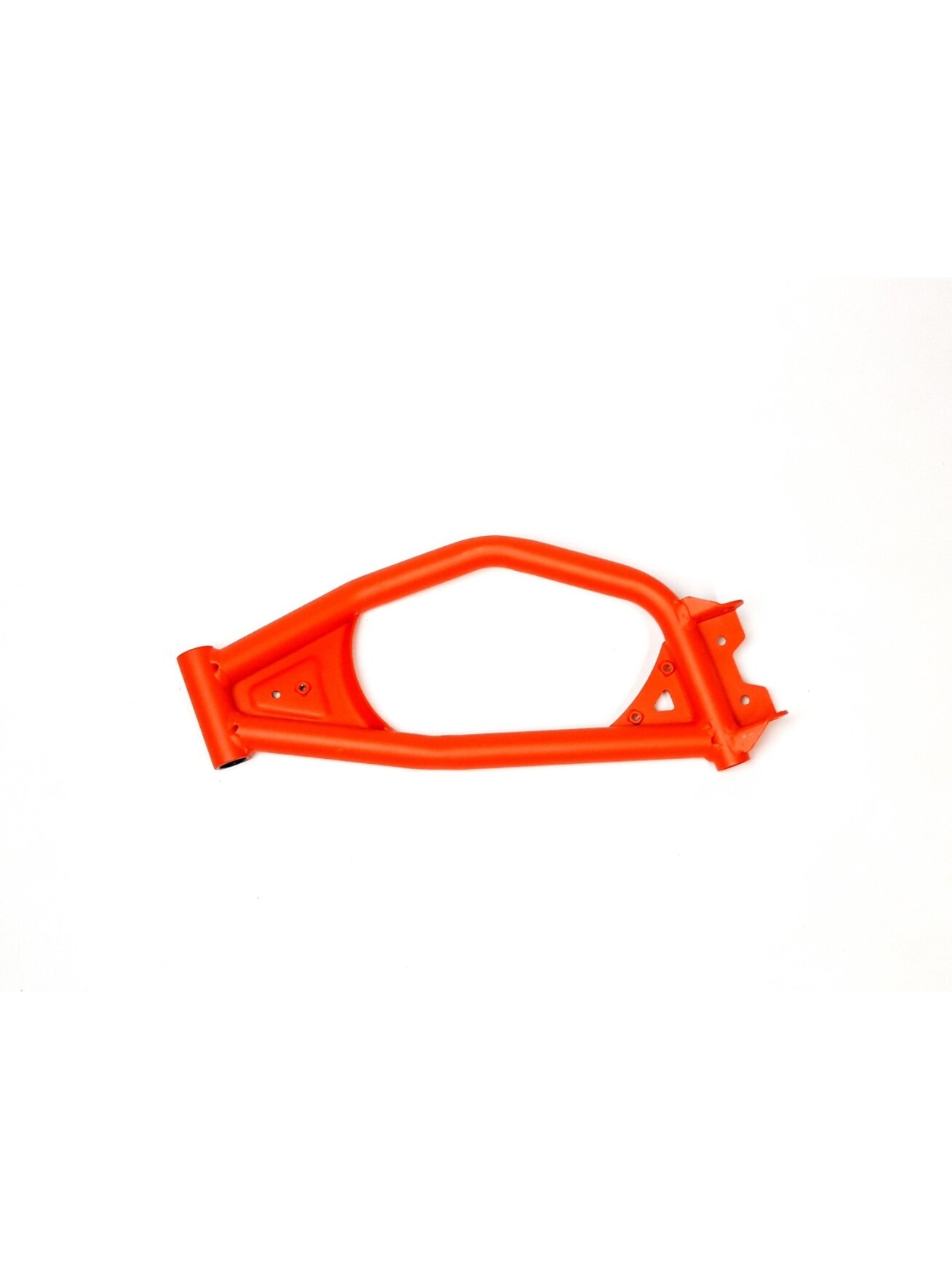 U09 REAR RIGHT UPPER ROCKER  ARM ASSY (RED) 1