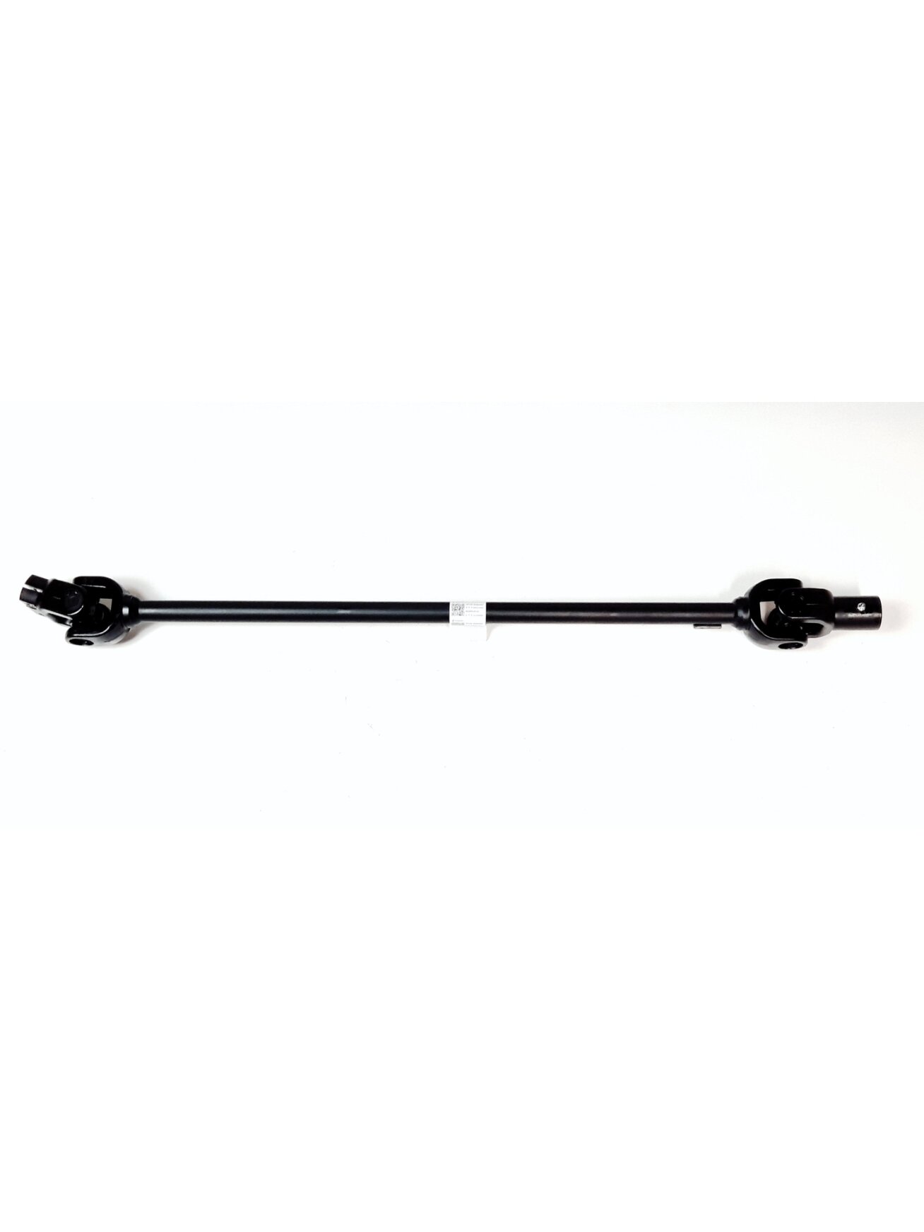 U09 REAR SECTION FRONT TRANSMISSION SHAFT 1