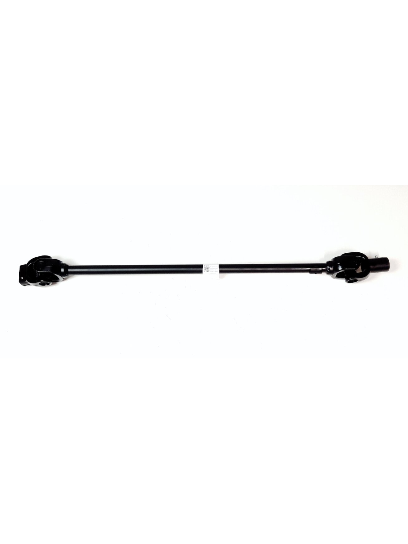 U09 REAR SECTION FRONT TRANSMISSION SHAFT U09 REAR SECTION FRONT TRANSMISSION SHAFT