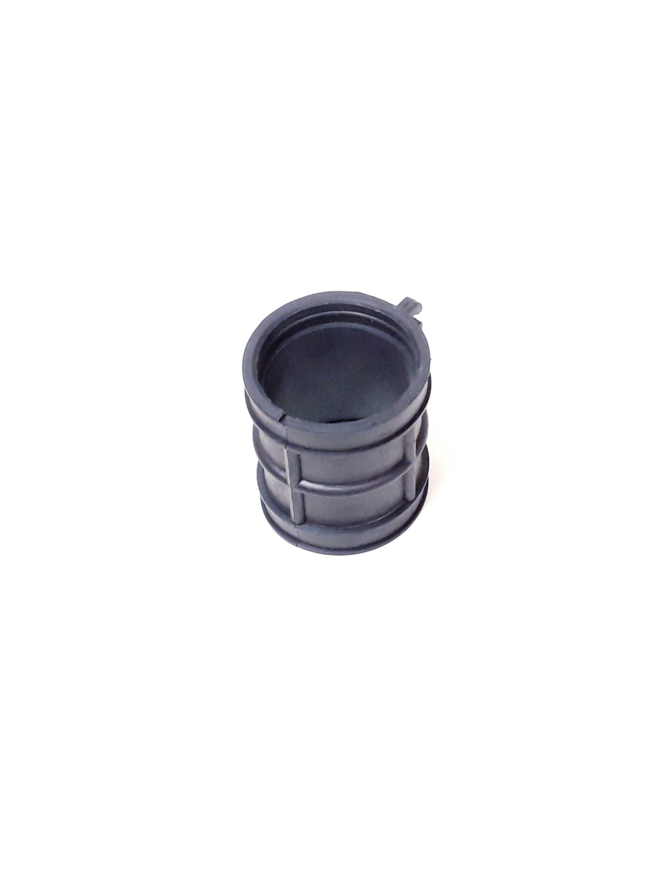 U09 THROTLE BODY CONNECTING HOSE EPDM 1