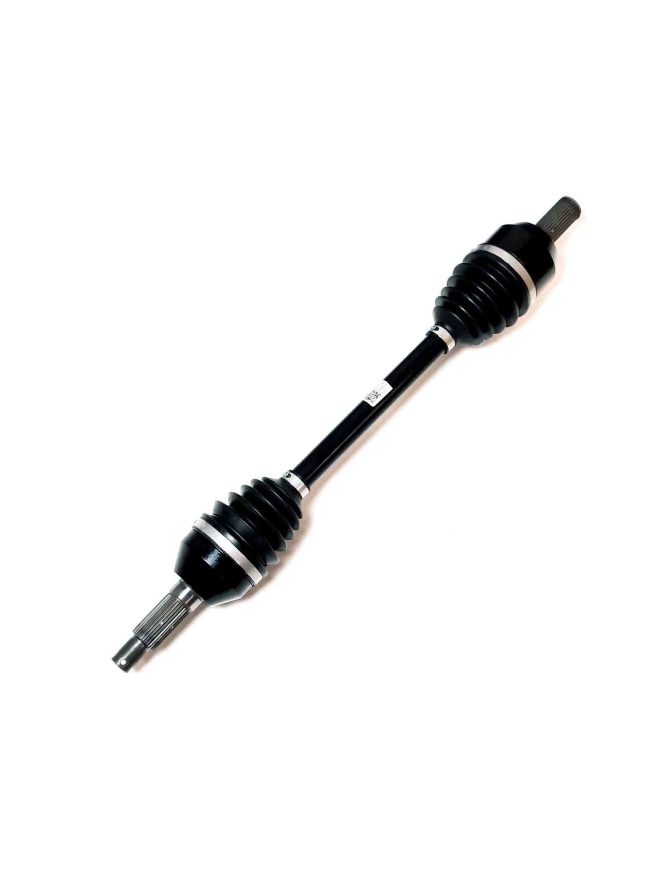 U09_CONSTANT VELOCITY DRIVE SHAFT RL