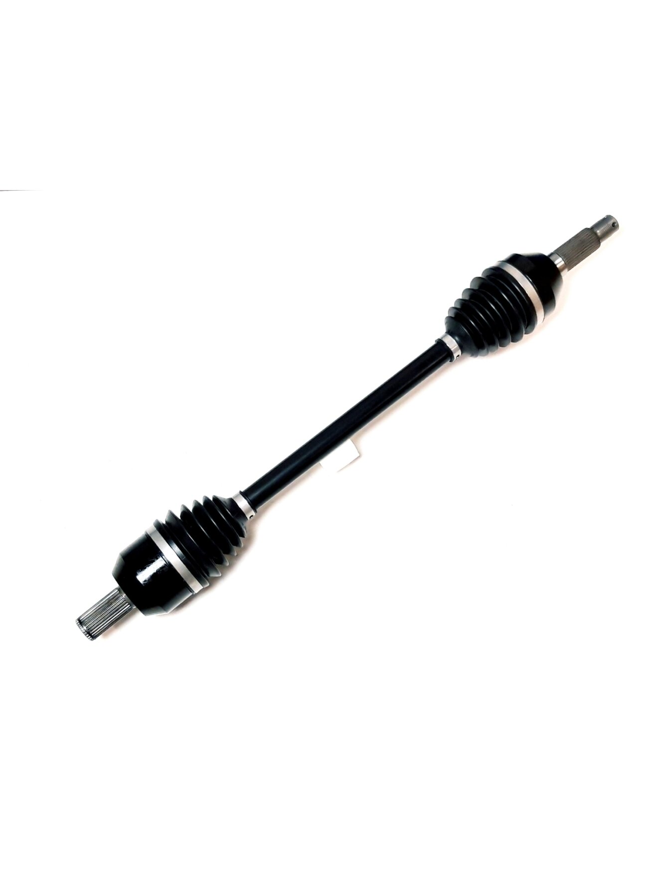 U09_CONSTANT VELOCITY DRIVE SHAFT RR