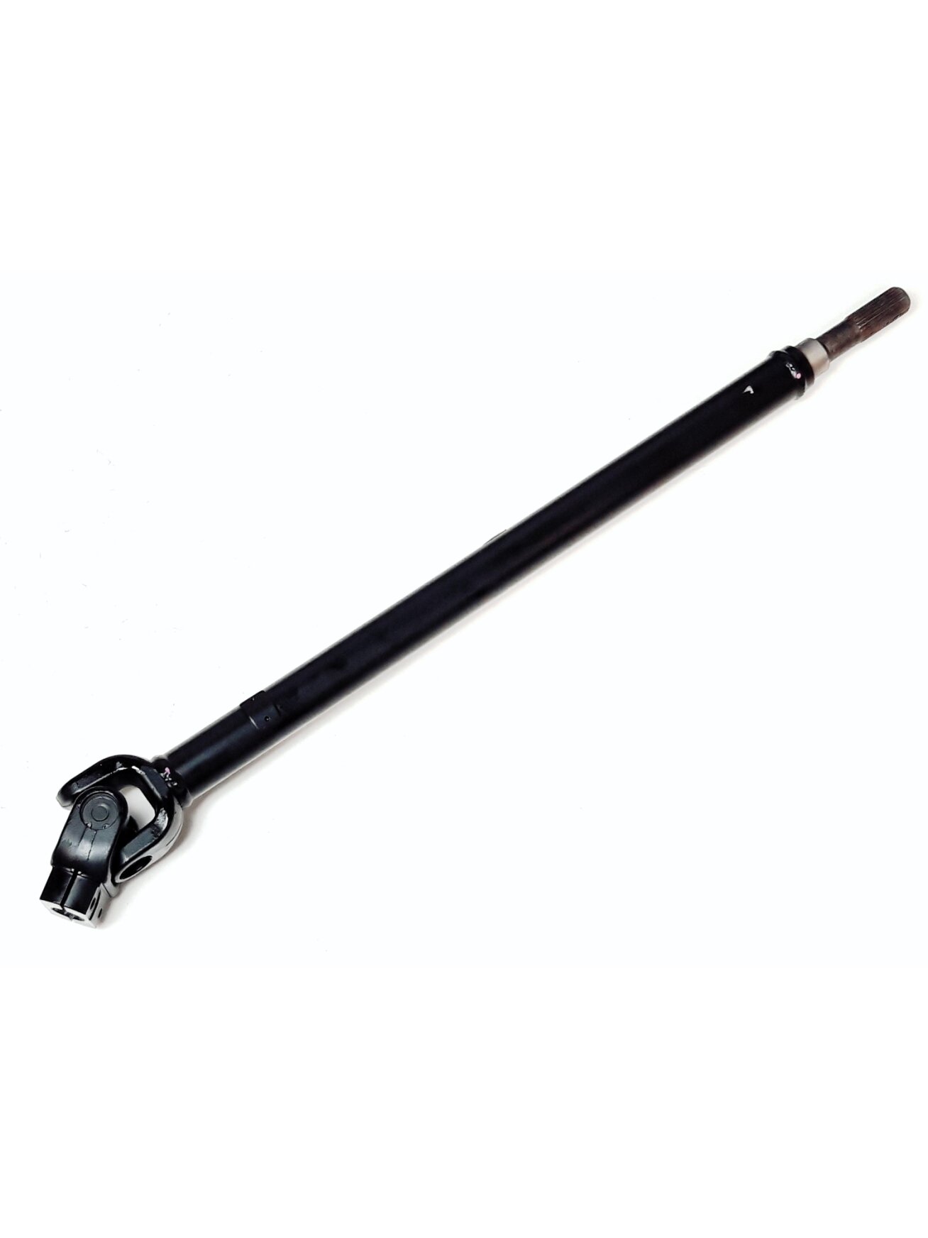 U09_FRONT TRANSMISSION SHAFT FRONT SECTION 1 U09_FRONT TRANSMISSION SHAFT FRONT SECTION 1
