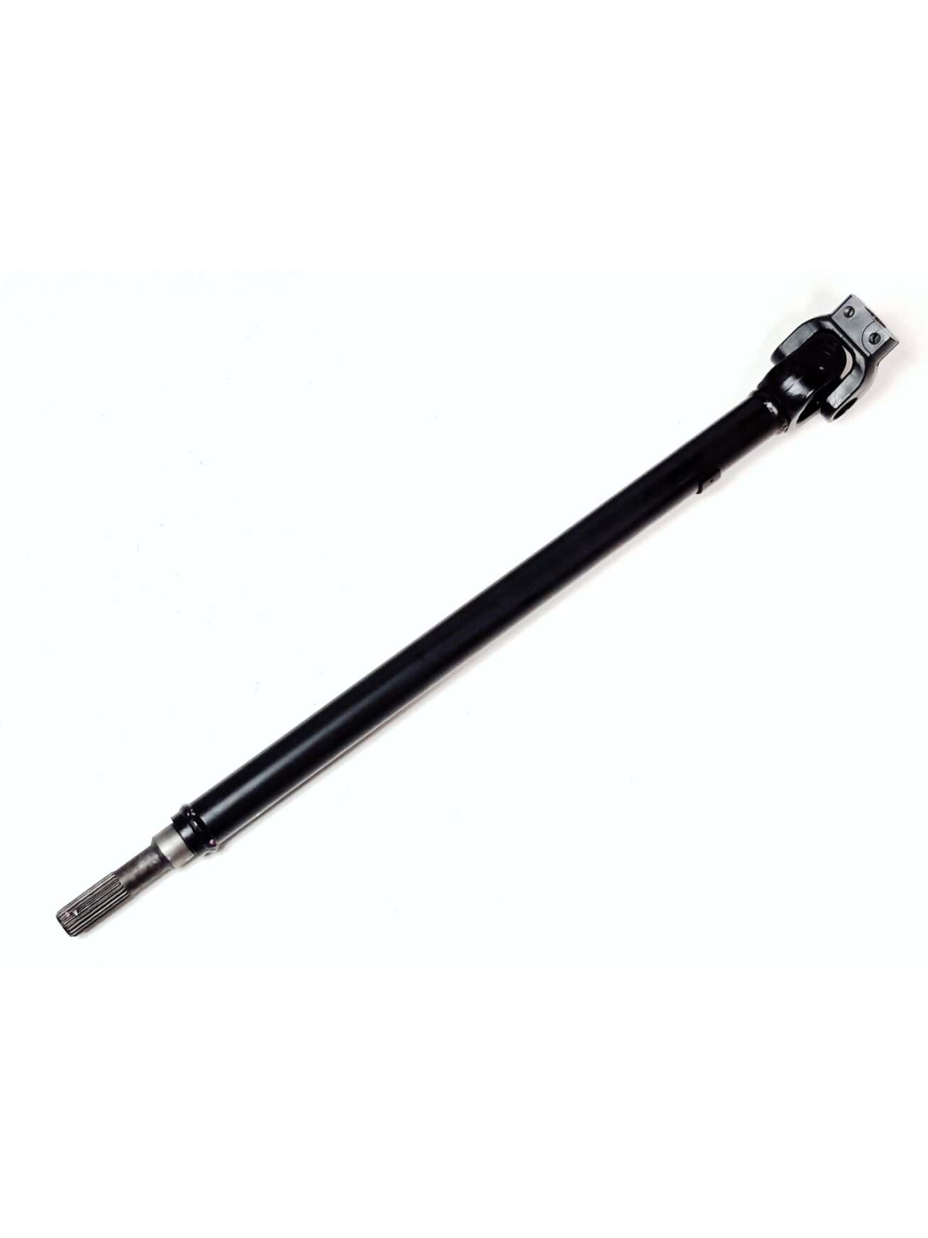 U09_FRONT TRANSMISSION SHAFT FRONT SECTION 2 U09_FRONT TRANSMISSION SHAFT FRONT SECTION 2