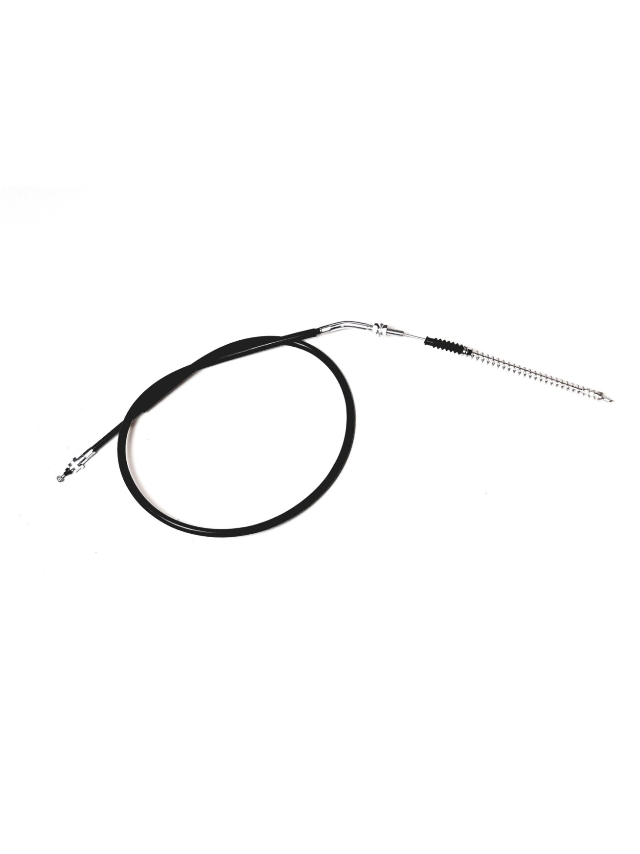 U09_PARKING CABLE FRONT SECTION 1