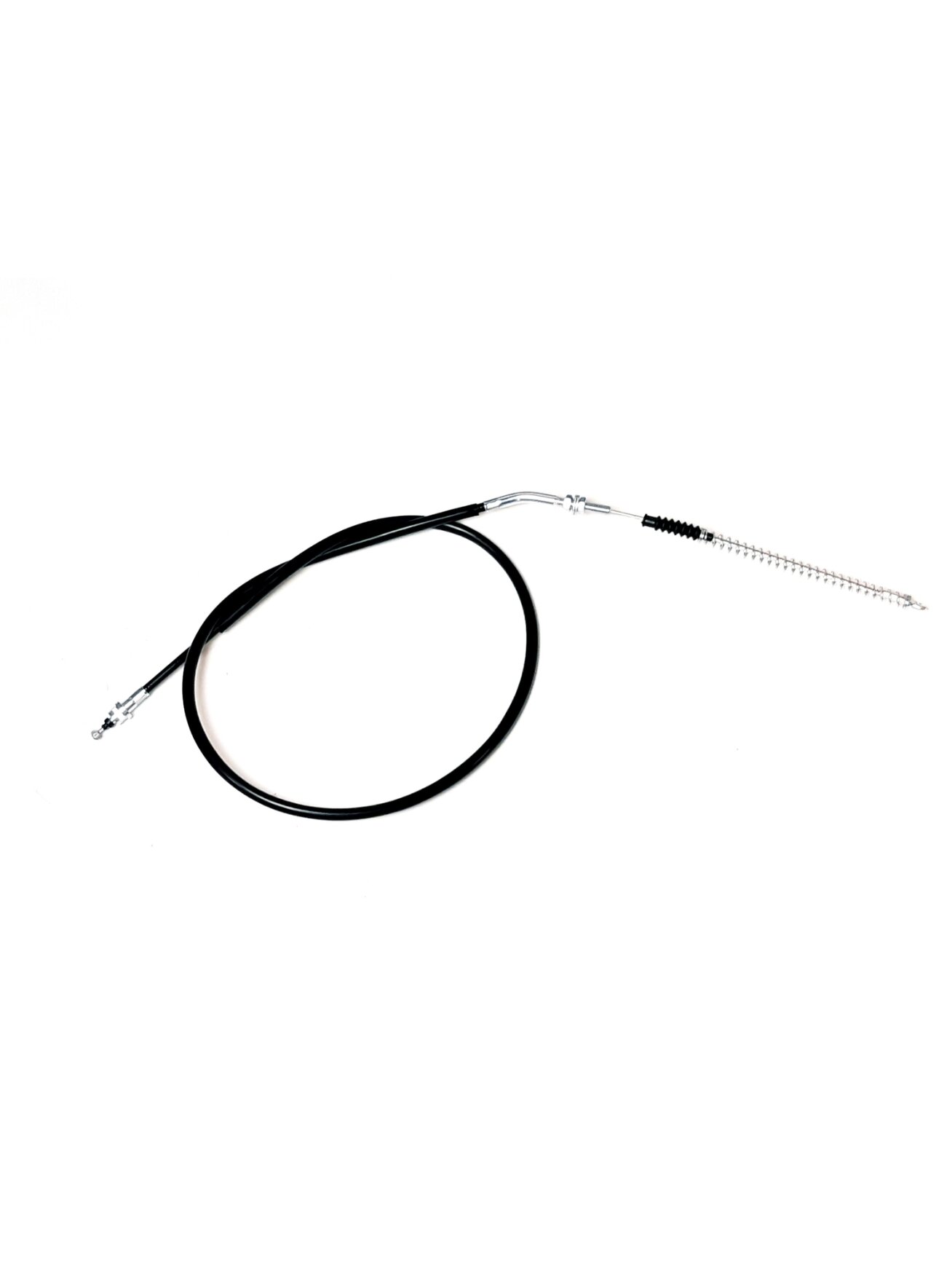 U09_PARKING CABLE FRONT SECTION U09_PARKING CABLE FRONT SECTION