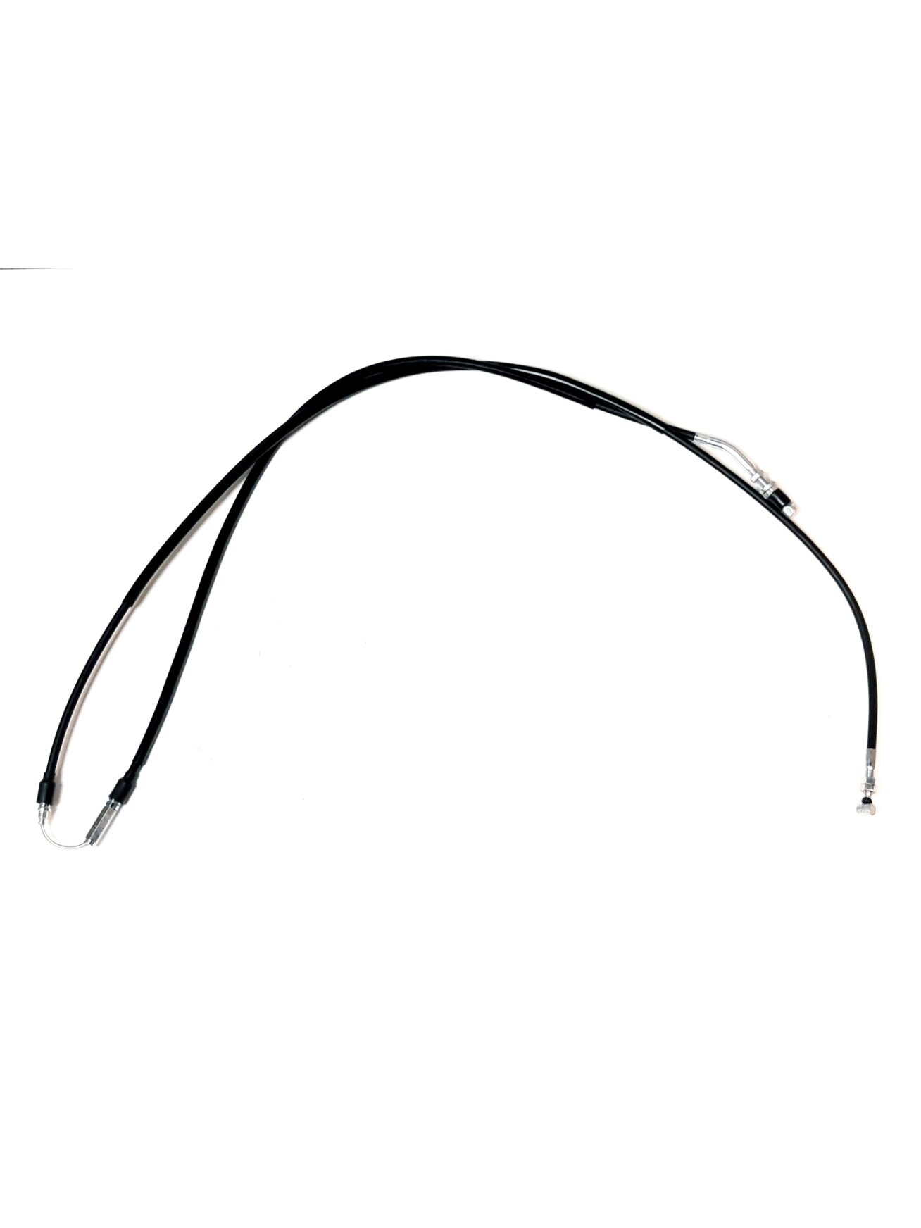 U09_PARKING CABLE LEFT SECTION