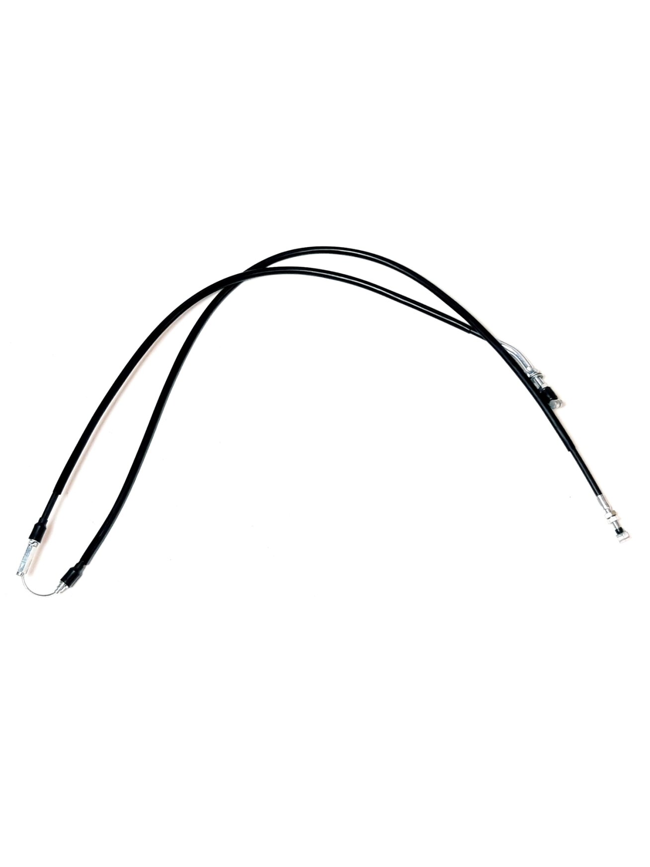 U09_PARKING CABLE RIGHT SECTION U09_PARKING CABLE RIGHT SECTION