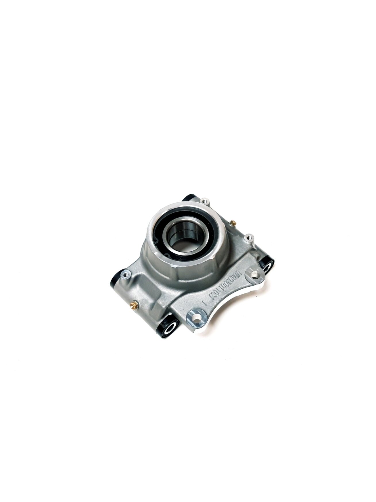 U09_RL WHEEL AXLE SUPPORT ASSY U09_RL WHEEL AXLE SUPPORT ASSY
