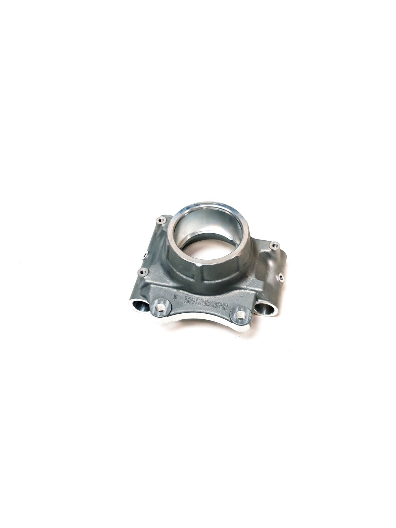 U09_RR HUB BODY