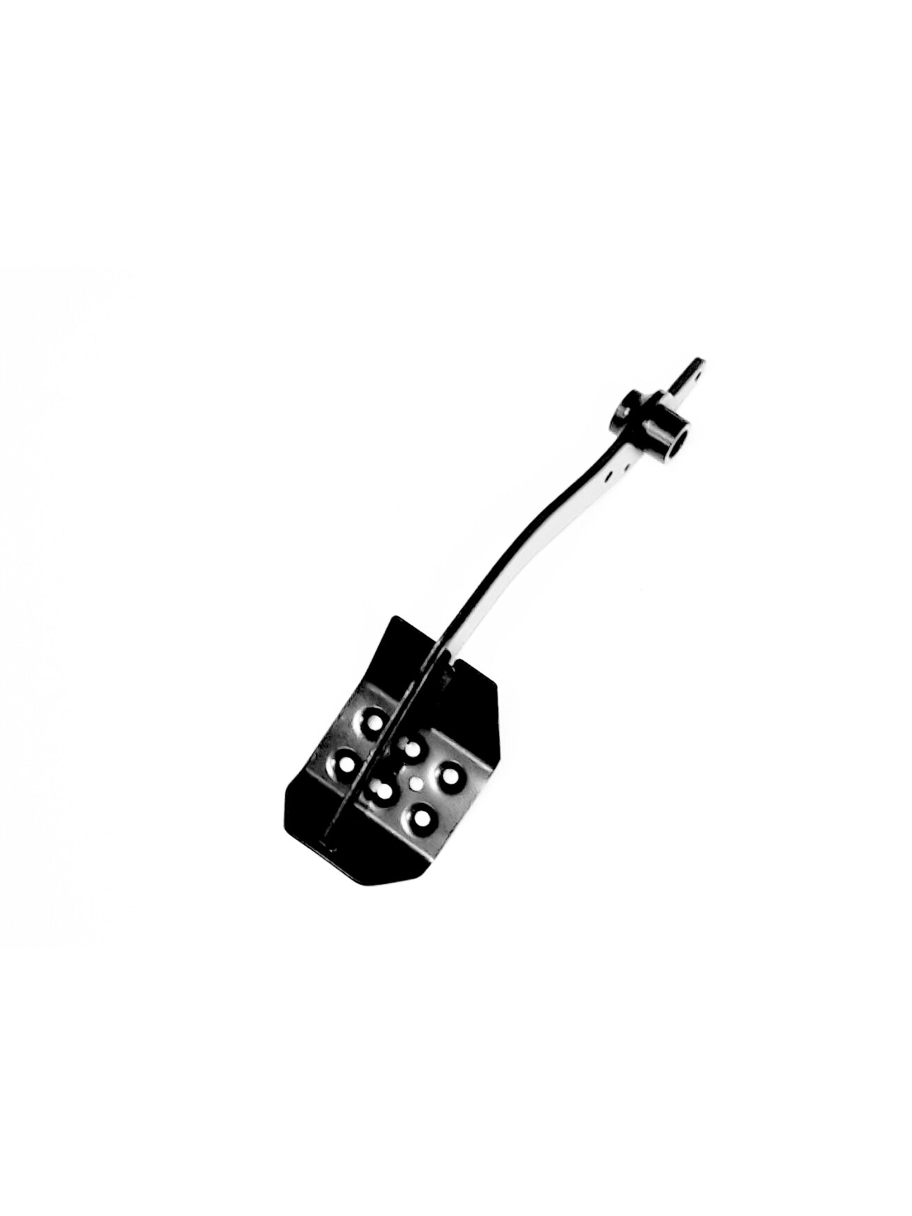 U09_WELD BRAKE PEDAL 1 U09_WELD BRAKE PEDAL 1