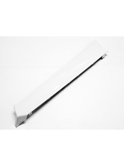 U01 CARGO BOX LEFT SIDE DECORATIVE COVER U01 CARGO BOX LEFT SIDE DECORATIVE COVER