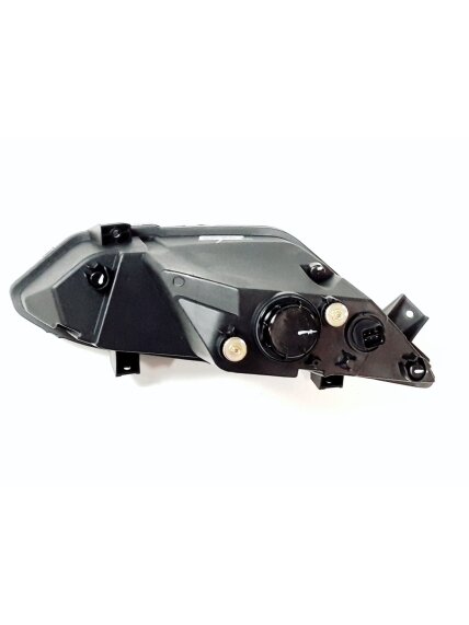 U01 FL HEADLAMP EU 1 U01 FL HEADLAMP EU 1
