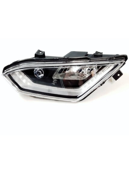 U01 FL HEADLAMP EU U01 FL HEADLAMP EU